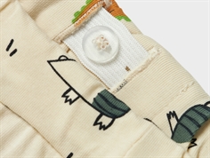 Name It summer sand dinosaurs bukser